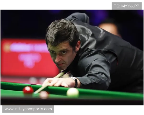 斯诺克英锦赛奥沙利文12月2日登场,冲第九冠创历史 斯诺克英锦赛奥沙利文12月2日登场,冲第九冠创历史