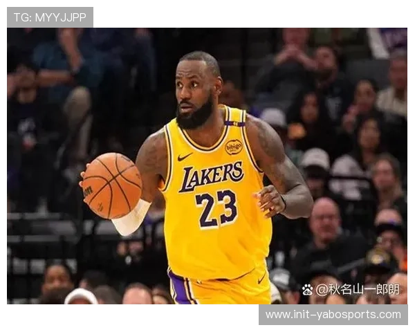 詹东组合合砍73分，湖人进攻体系显现新化学反应