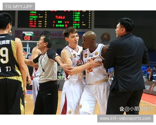 辽宁主场迎战广东，伤病潮改写对决天平