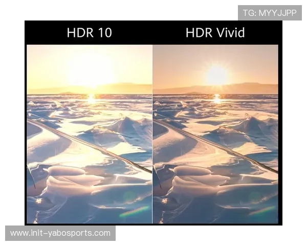 超高清HDR标准统一推动设备兼容性提升